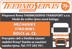 thermoservis