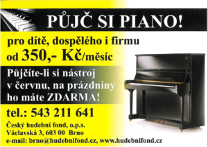 piano