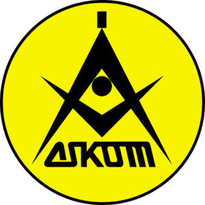 askom