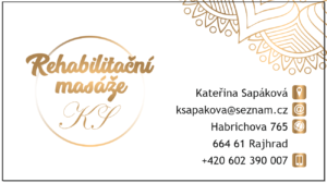 rehabilitacnimasazeks