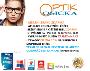 OSICKA