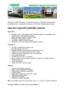 Inzerát - operátor výroby Siad Rajhradice-page-001